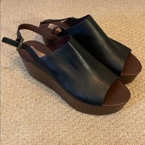 See by Chloe Platform Sandals